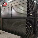 Automotive Welded Steel Pipes 6m 12m Custom Dimension Q235b