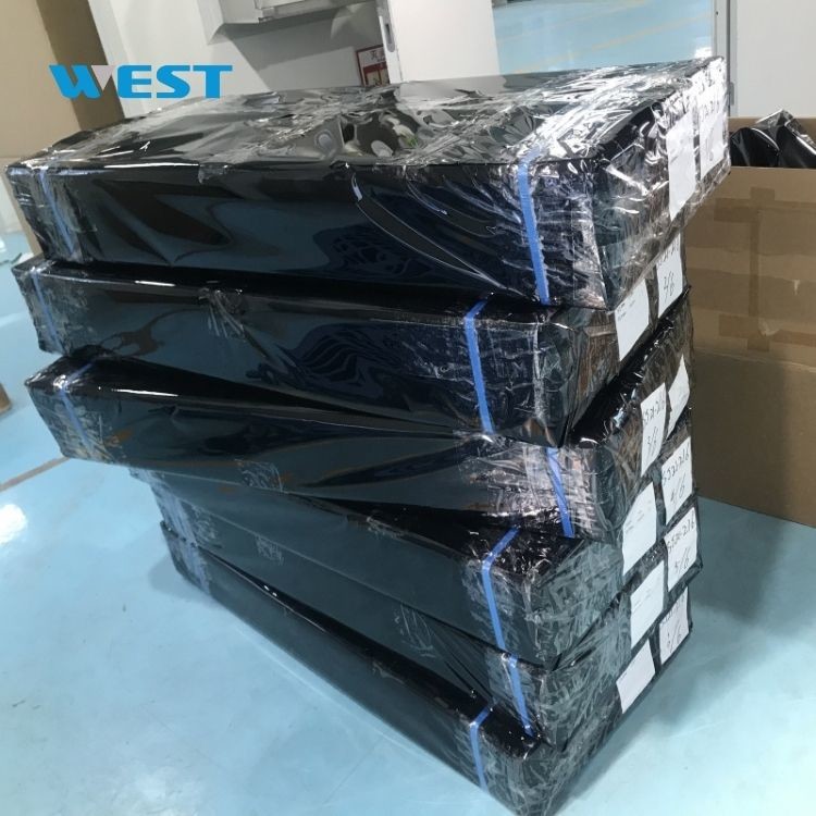 WEST Smart PDLC Film Packaging