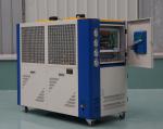 High Power Industrial Water Chiller Machine Unit / Process Water Chiller