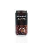 180ml To 500ml Iced Coffee Canning for Caramel Coffee Flavor Sugar Free Coffee