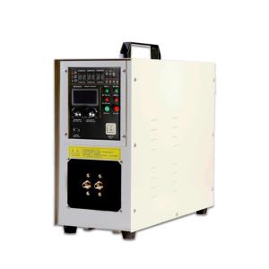 Induction Heat Treatment Equipment One-stop induction harde Solution Constructio