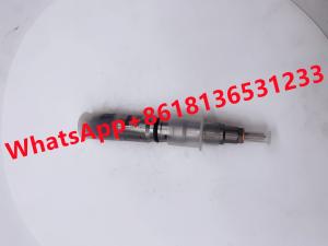 China Cummins ISLE MWM 7002581C1 0445120327 Fuel Injector factory