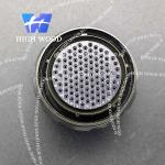 MIL-DTL-38999 Series Ⅰ，Ⅱ，And Ⅲ Connectors,D38999/26WH35SN. D38999 Series Ⅲ