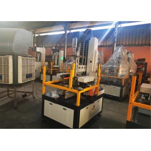 China 2.5kw Box Folding Machine Rigid Paper Cardboard L1228XW967XH2102mm on sale