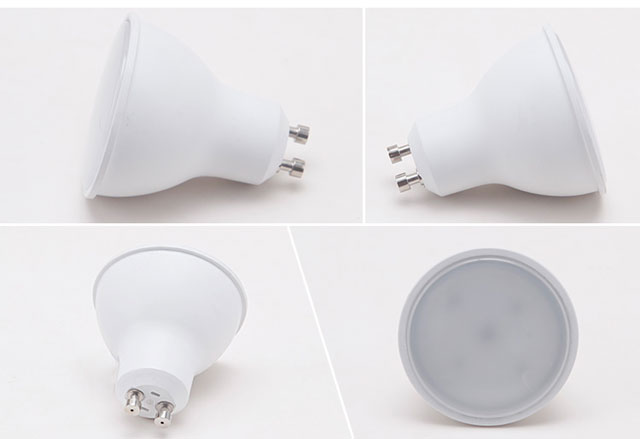 SMD3030 5w spot light