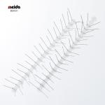 Birds Pest Type Outdoor Stainless Steel Bird Spikes Deterrent for 20 Square