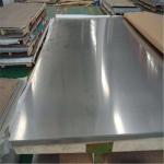 AISI 2b Finish 2mm 409 Stainless Steel Sheet 4x8 For Wall Panels