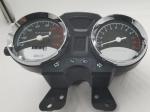 Prince Motorcycle Digital Odometer Black Custom Item for Speedometer and Plastic