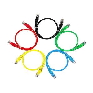 China ROHS Ethernet Lan Cable factory