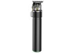 Li Ion Battery Professional Barber Shop Hair Clippers 100v-240v Electric Trimmer