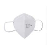 High Quality half face 5ply nonwoven fabric kn95 facial mask