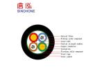 Moisture Proof Hybrid Fiber Power Cable Urban Home Environmentally Stable
