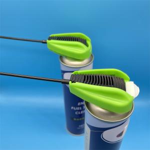 Multi-Purpose Two Way Aerosol Cobra Spray Cap For Automotive Projects