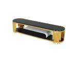 2 Shelves Living Room Furniture Modern TV Cabinet With 3 Drawers