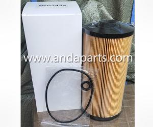 China Good Quality Fuel Filter For P502424 factory
