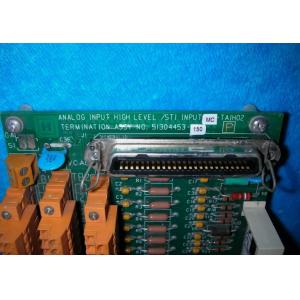Honeywell MC-TAIH02 51304453-150 High Level Analog Input STI