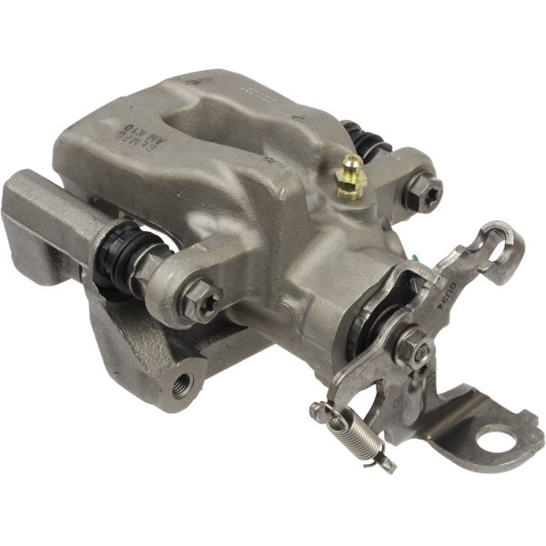 TOYOTA Auto Parts Vehicle Car Brake Caliper 19B6186 19B6187 OEM 19204610 19204609