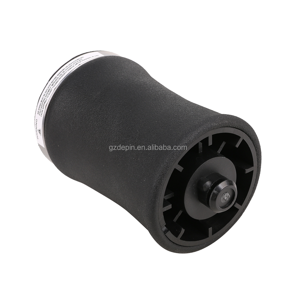 Rear Air Suspension Spring Rubber Bag for BMW X5 E53 37126750356 37121095580 37126750355