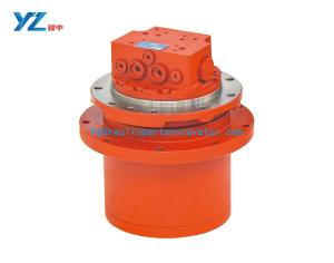 China PC45 Komatsu Excavator Travel Motor 22M-60-32501 191-1384 PH15V00012F1 factory