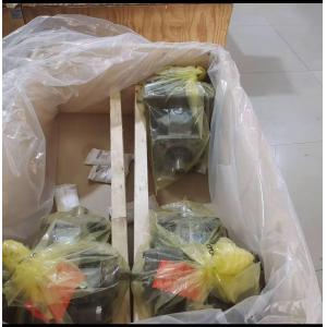 China Rexroth A4VSO125 Hydraulic Piston Pump 280 Bar High Pressure on sale