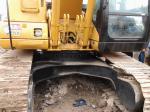 Used Excavator CAT 320C Low Price
