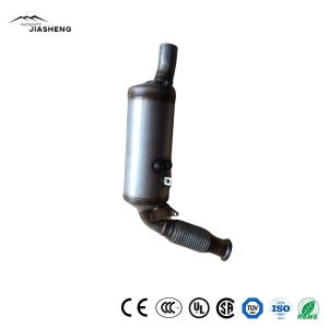 China Saic Maxus T60 Direct Fit Exhaust Auto Catalytic Converter with High Performance factory