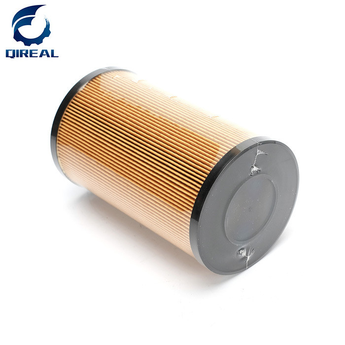 Yellow Crawler Excavator Fuel Filter YN21P01068R100r