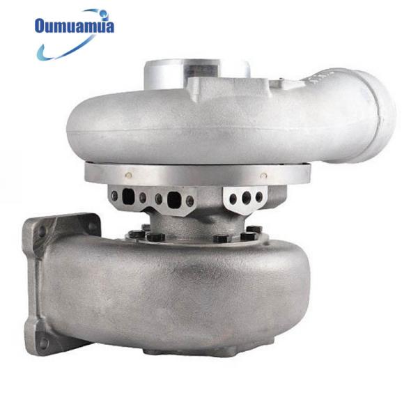 KTR110G turbocharger 6505-52-5540 For Komatsu Excavator D375A D155A-5 Engine SA6D170E-2A-D SA6D170E-2A, SA6D170E-2A-MC