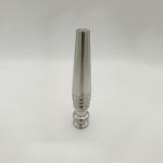 Carbon Steel Cnc Machining Milling Turning Service Round Metal Construction