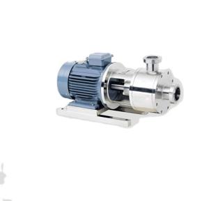 China Laboratory Scale High Speed Homogenizer Emulsifier Mixer 1200L factory