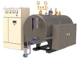 China Low Noise Ultrasonic Industrial Steam Generator For Manufacturing Plant factory