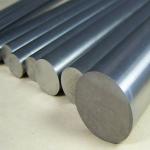 Marine Monel K500 Round Bar Nickel N05500 Corrosion Resistant