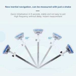 GPS GNSS RTK Hi -Target T5 Pro Rover Upgrade For Land Surveying Instruments