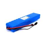 Electric Bike Lithium Ion Battery Pack 36v 10ah Battery Pack Long Life