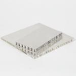 Elevator Aluminum Honeycomb Wall Panels 1000x2500mm