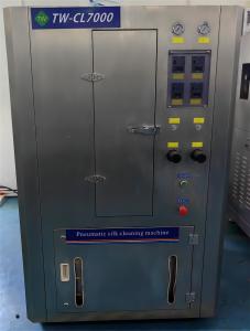 China Multipurpose Stencil Cleaning Equipment Practical Anti Corrosion factory
