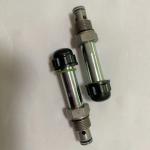 Concrete Pump Truck Parts HYDAC SUN 39T22V02 Hydraulic Solenoid Valve Spool