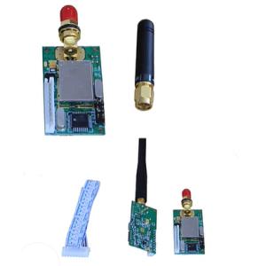 HR-1022 wireless RF Transceiver Module power module、io module、power module、rf