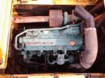 Used Excavator VOLVO EC210BLC Good One