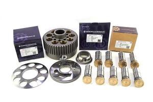 China KAYABA SH460 EX550 Travel Pump Excavator Spare Parts MSF340 factory
