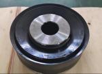 6 Inch Mud Pump Piston Assembly For WH1612 Mud Pump Parts