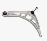 China BMW 31126758519 Chassis Parts Left Lower Control Arm Assembly factory