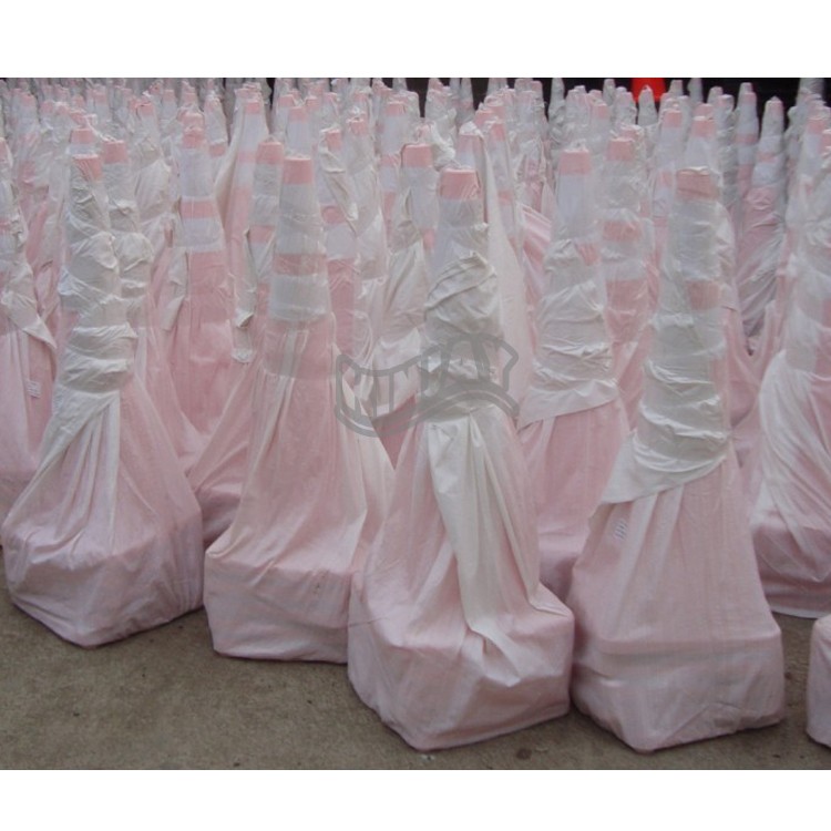 Road Safety Guiding Cone Orange PVC Plastic Traffic Cones