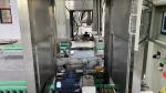 Efficiency 5-100ml Bottle Liquid Filling Machine With Low Air Consumption And