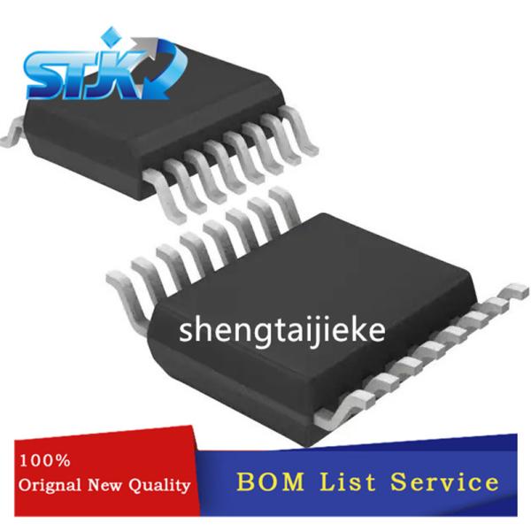 China N25Q256A13 Programmable IC Chip FLASH NOR Memory 256Mbit SPI 108MHz 16-SOP2 factory