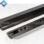 Dynapac Asphalt Paver 2203109 screed plate tamper bar screed assembly