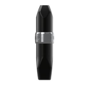 China Black &amp; Silver High Quality Tattoo Pen Machine For Wholesale Tattoo Machine Equipment Professional Tattoo Pen Maker factory
