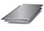 Buliding Structural Stainless Steel Sheet Metal 4x8 Cut To Size High Precesion
