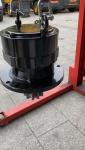 Excavator SK75 Swing Gearbox Hdyraulic Gearbox