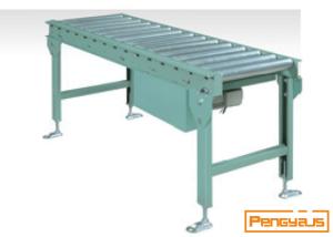 China 50kg Chain Driven Roller Conveyors factory